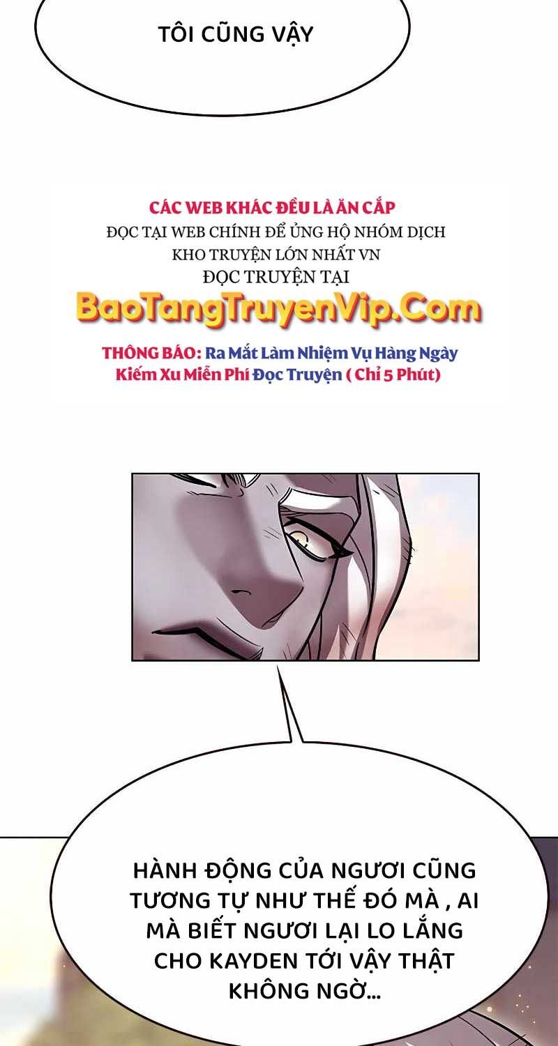 Hoá Thân Thành Mèo: Chapter 321