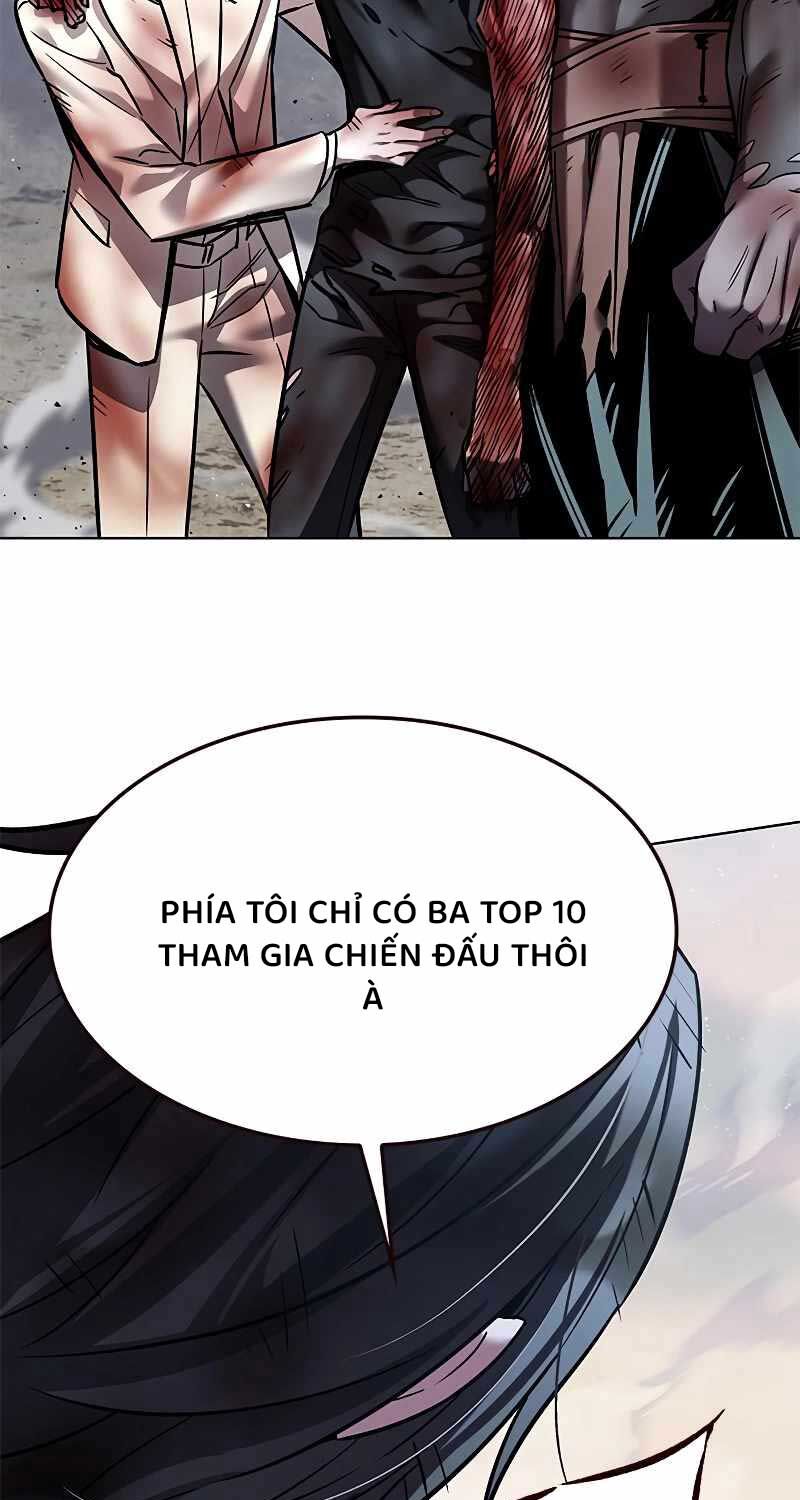 Hoá Thân Thành Mèo: Chapter 321