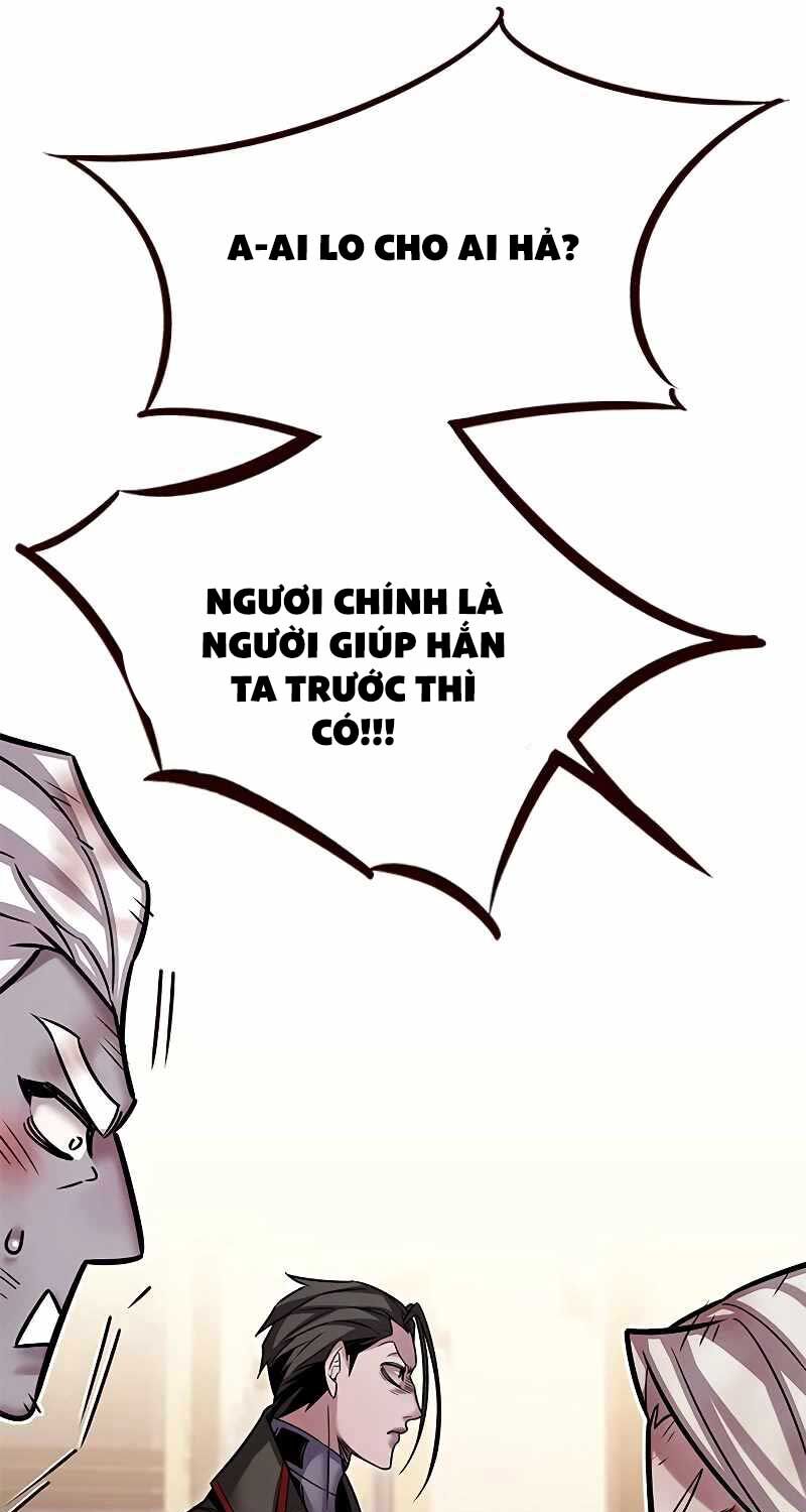 Hoá Thân Thành Mèo: Chapter 321