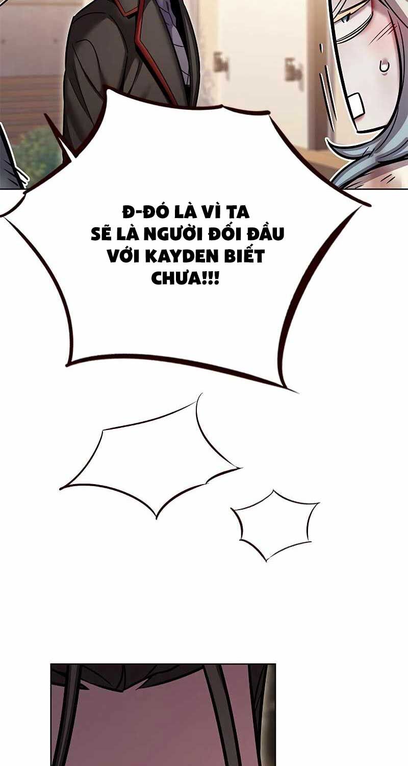 Hoá Thân Thành Mèo: Chapter 321