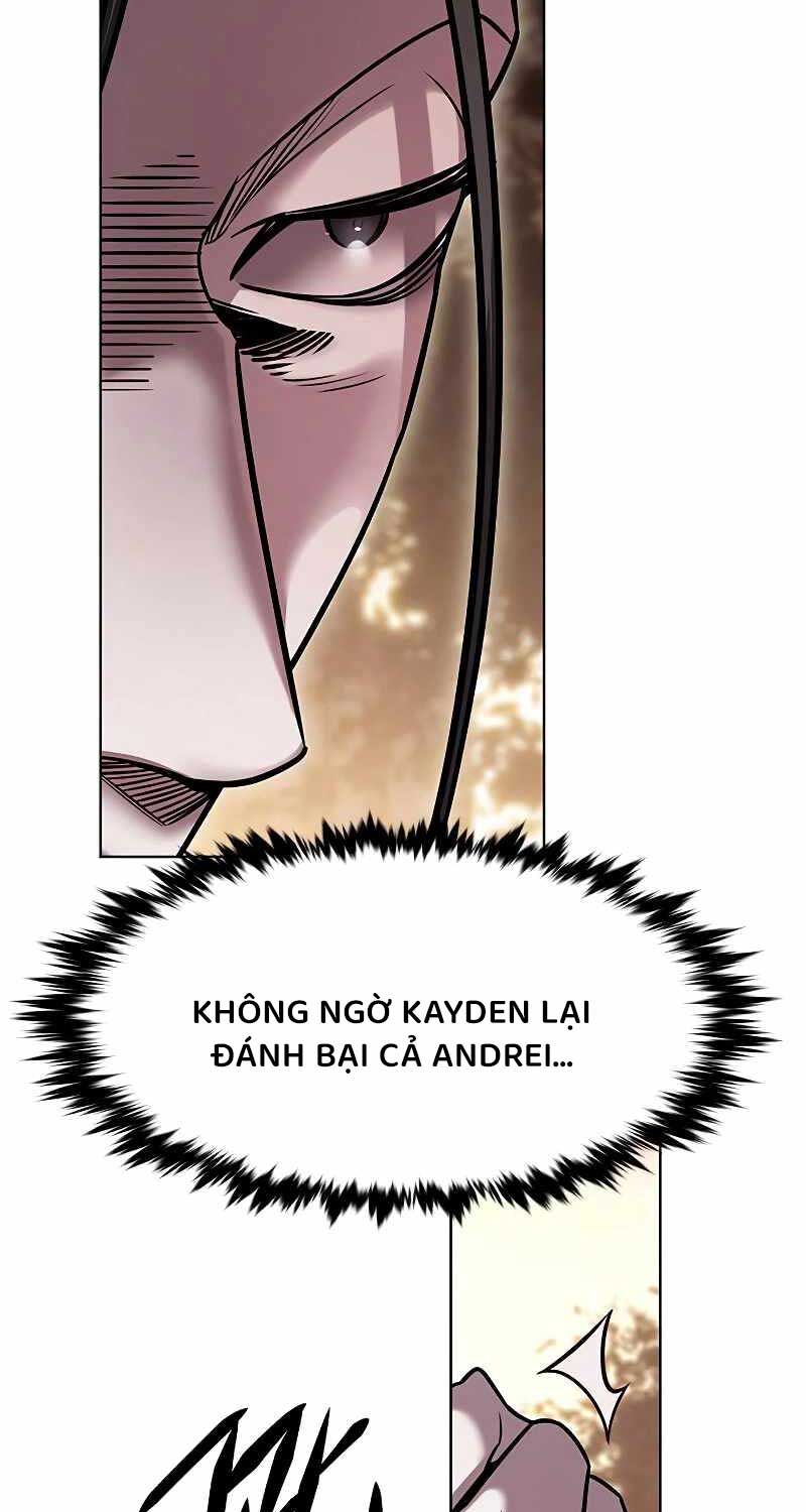 Hoá Thân Thành Mèo: Chapter 321