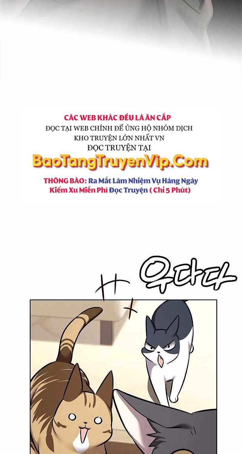 Hoá Thân Thành Mèo: Chapter 321