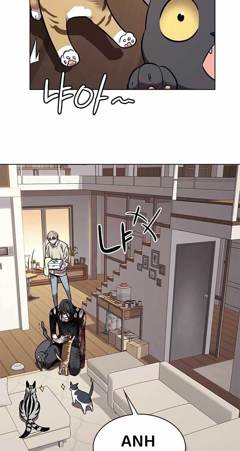 Hoá Thân Thành Mèo: Chapter 321