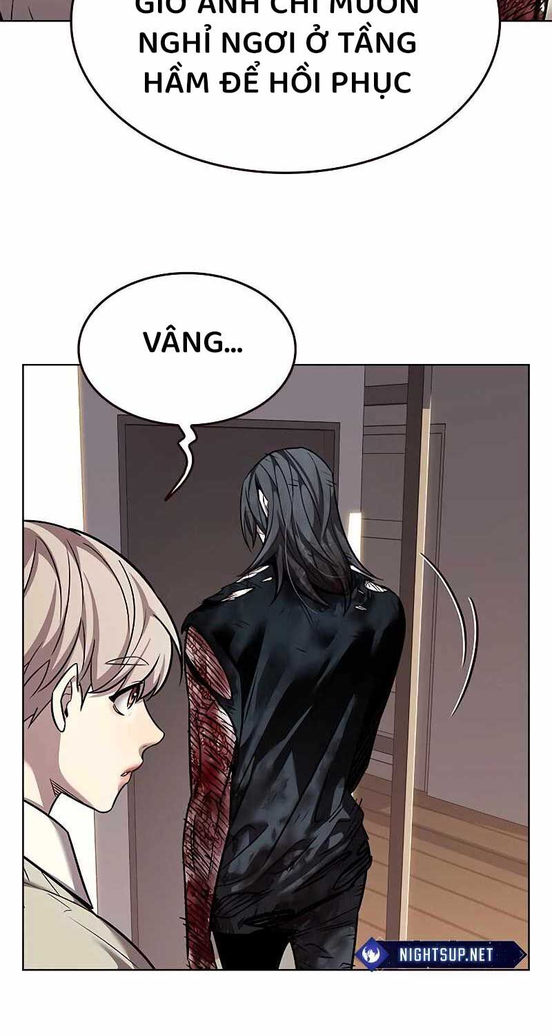 Hoá Thân Thành Mèo: Chapter 321