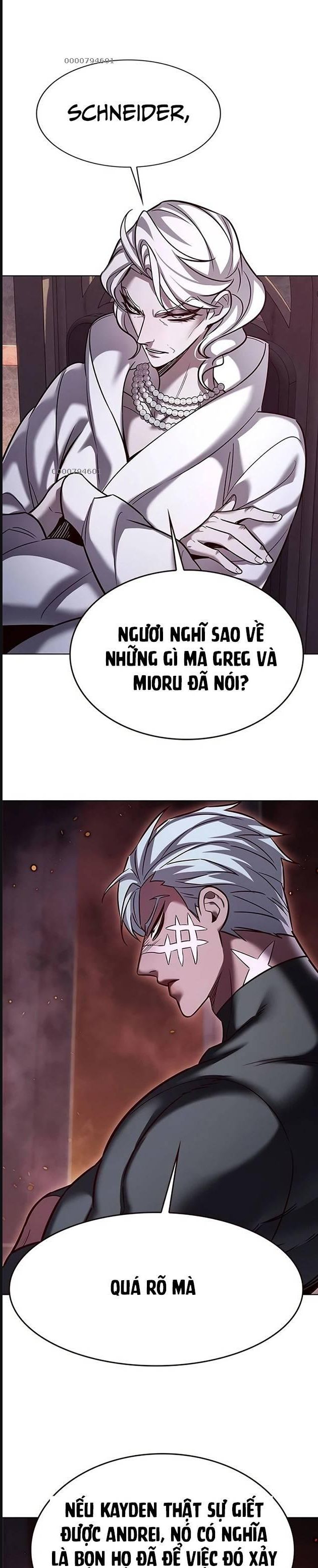 Hoá Thân Thành Mèo: Chapter 322