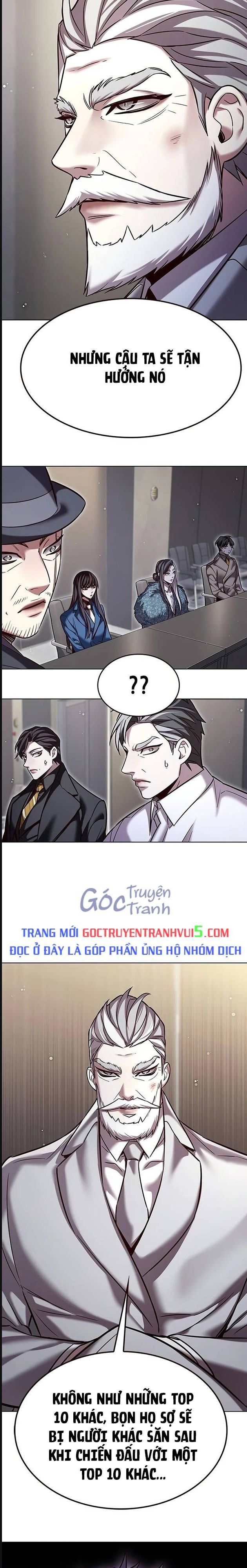 Hoá Thân Thành Mèo: Chapter 322