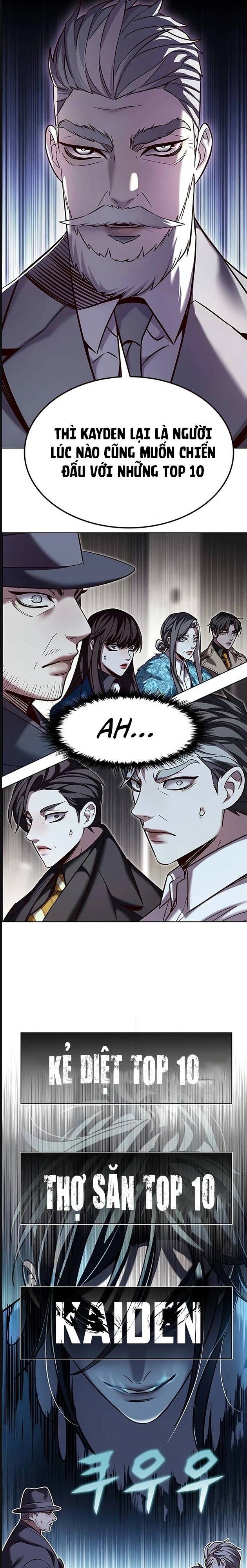 Hoá Thân Thành Mèo: Chapter 322