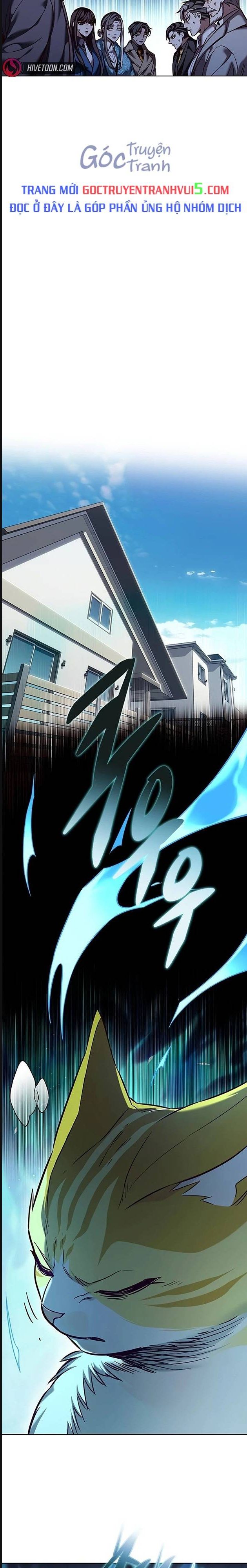 Hoá Thân Thành Mèo: Chapter 322