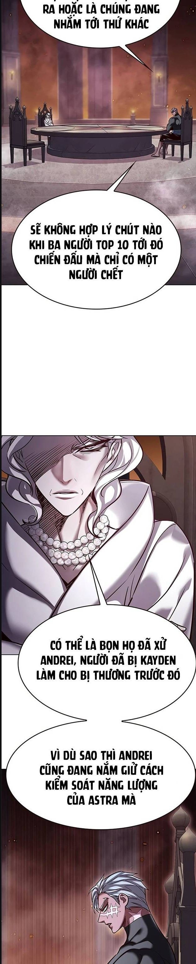 Hoá Thân Thành Mèo: Chapter 322