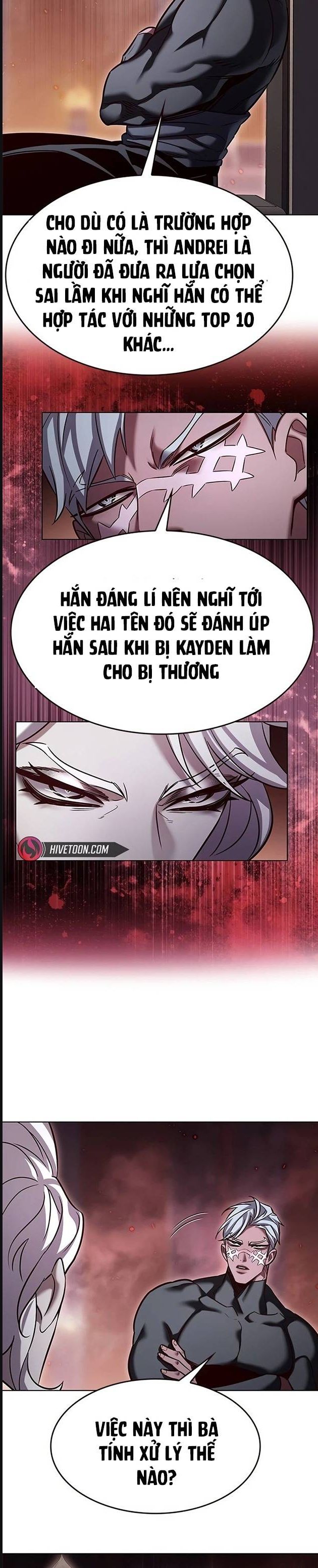 Hoá Thân Thành Mèo: Chapter 322