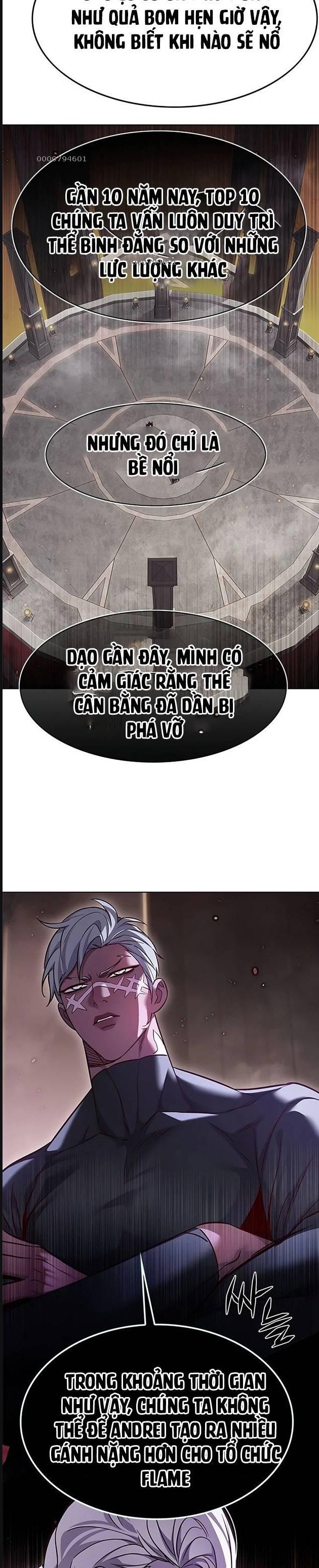 Hoá Thân Thành Mèo: Chapter 322