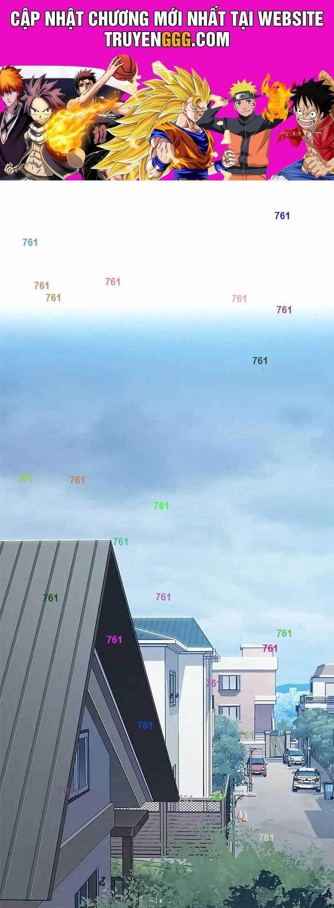 Hoá Thân Thành Mèo: Chapter 323