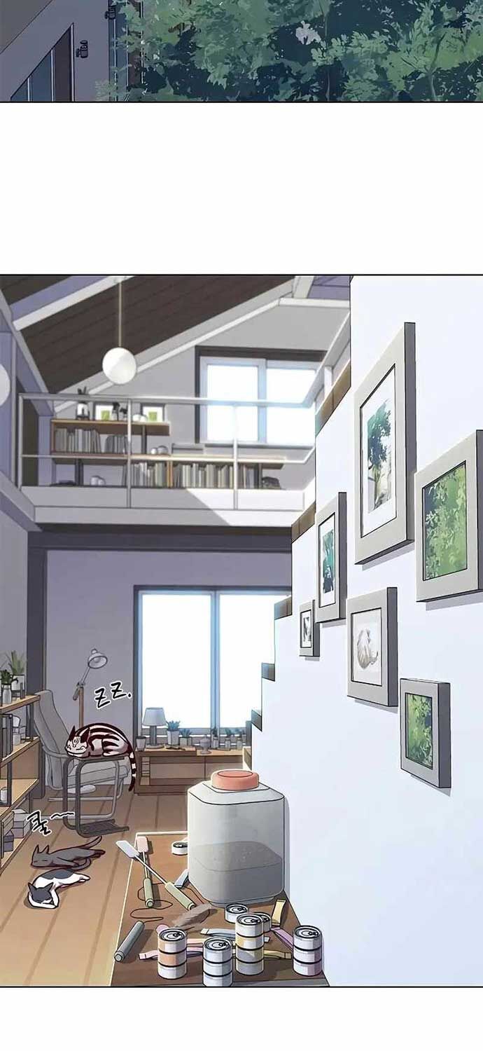 Hoá Thân Thành Mèo: Chapter 323