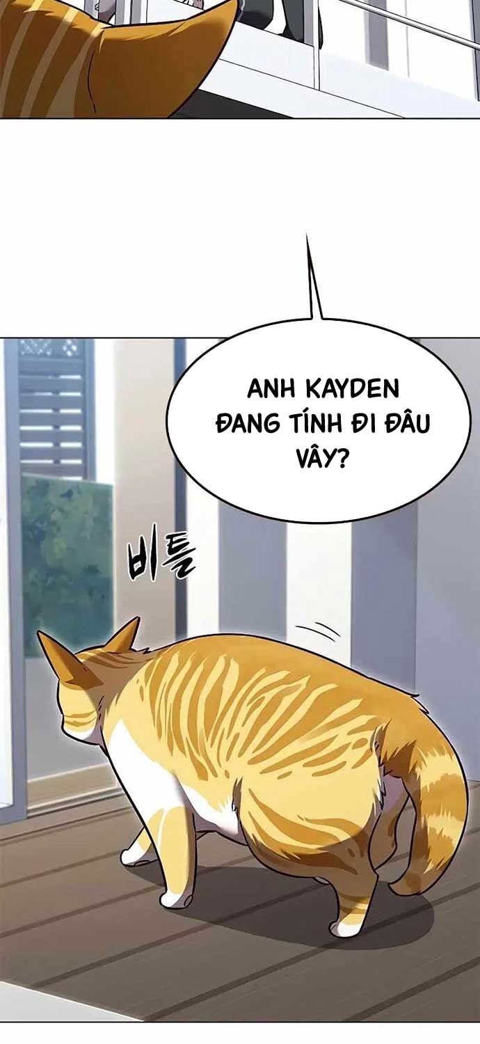 Hoá Thân Thành Mèo: Chapter 323