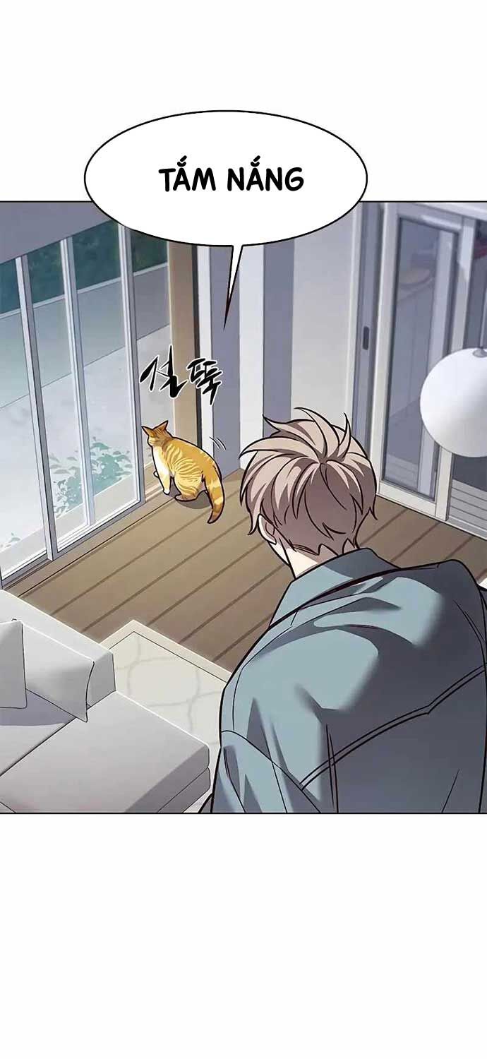 Hoá Thân Thành Mèo: Chapter 323