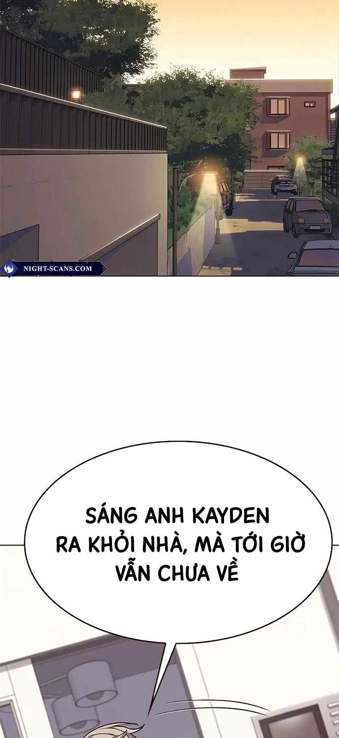 Hoá Thân Thành Mèo: Chapter 323