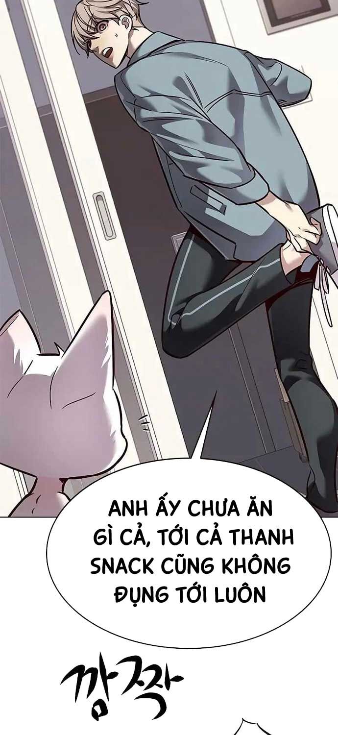 Hoá Thân Thành Mèo: Chapter 323