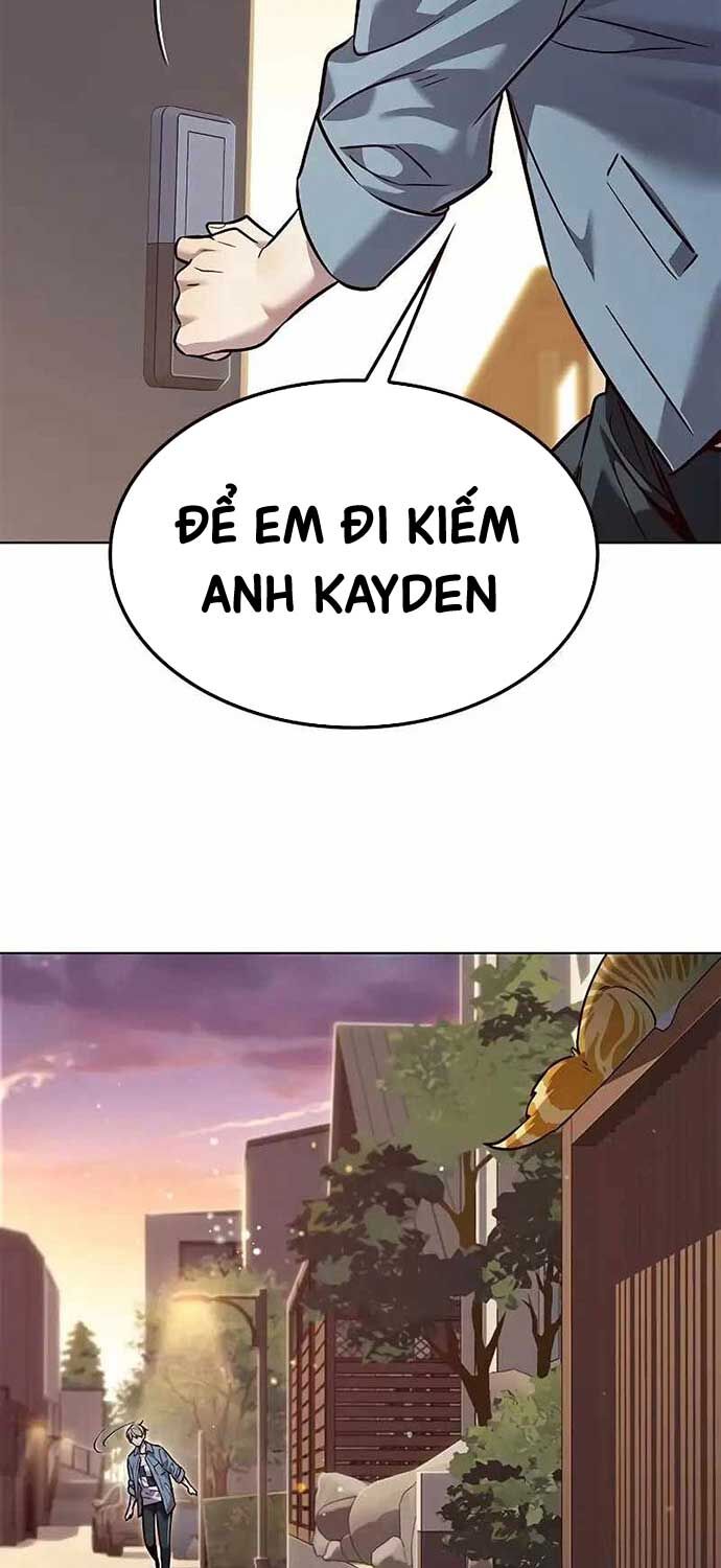 Hoá Thân Thành Mèo: Chapter 323