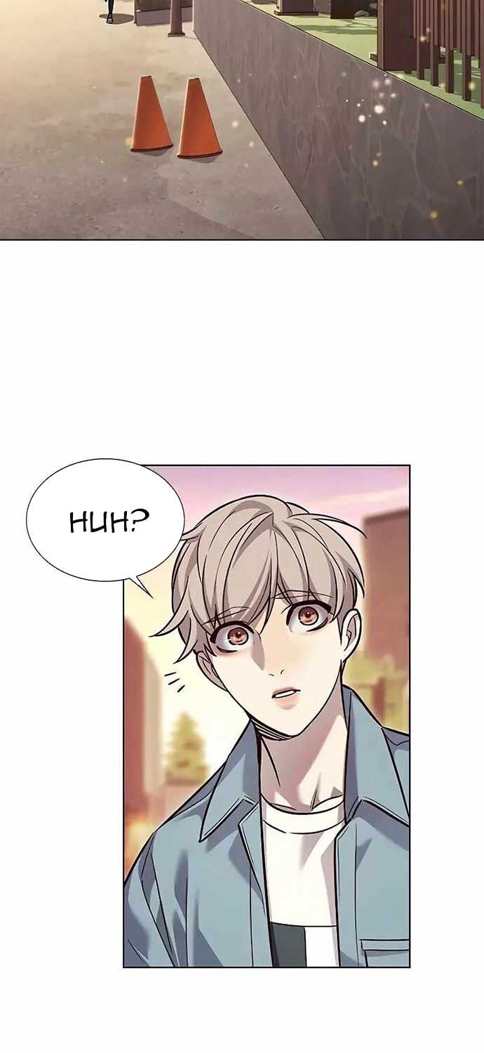 Hoá Thân Thành Mèo: Chapter 323