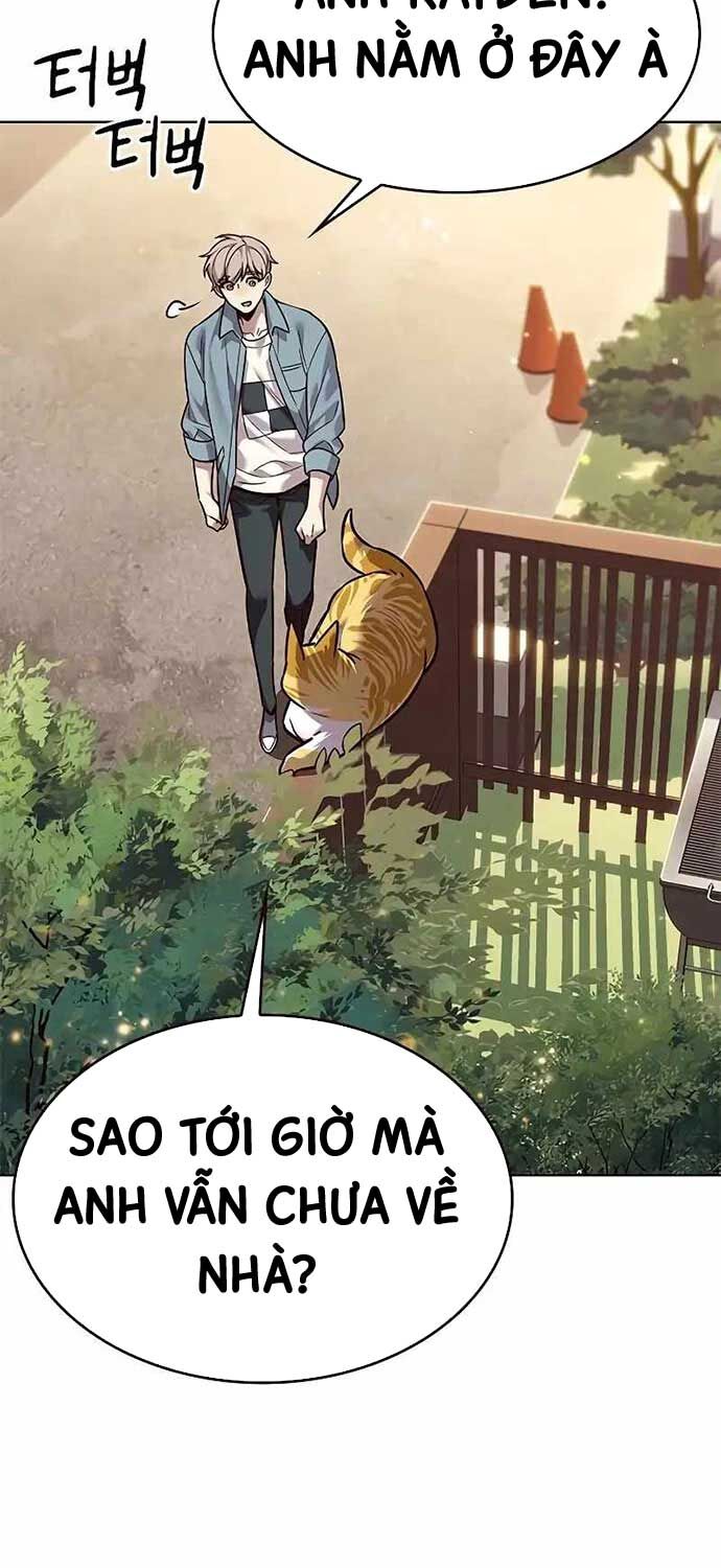 Hoá Thân Thành Mèo: Chapter 323