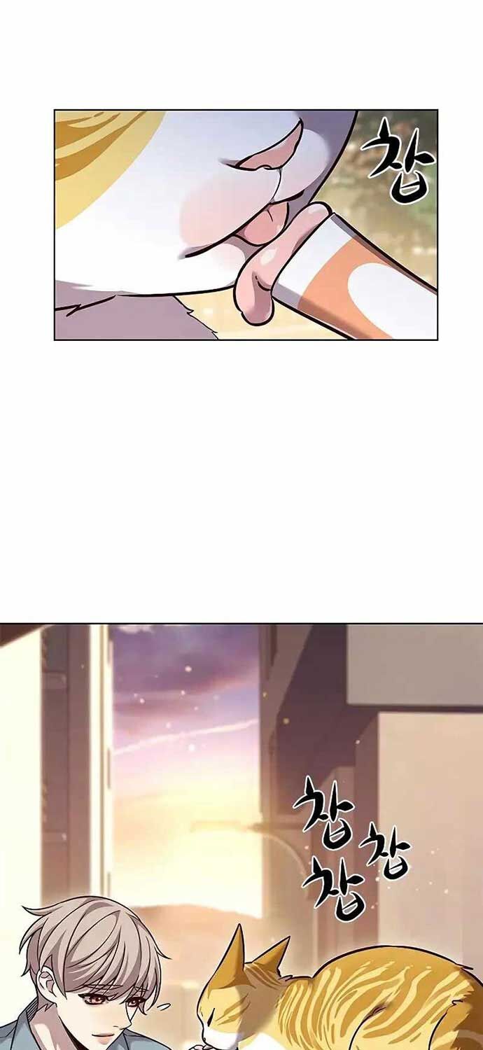 Hoá Thân Thành Mèo: Chapter 323