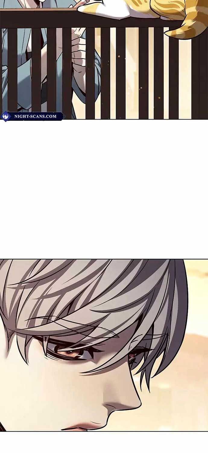 Hoá Thân Thành Mèo: Chapter 323