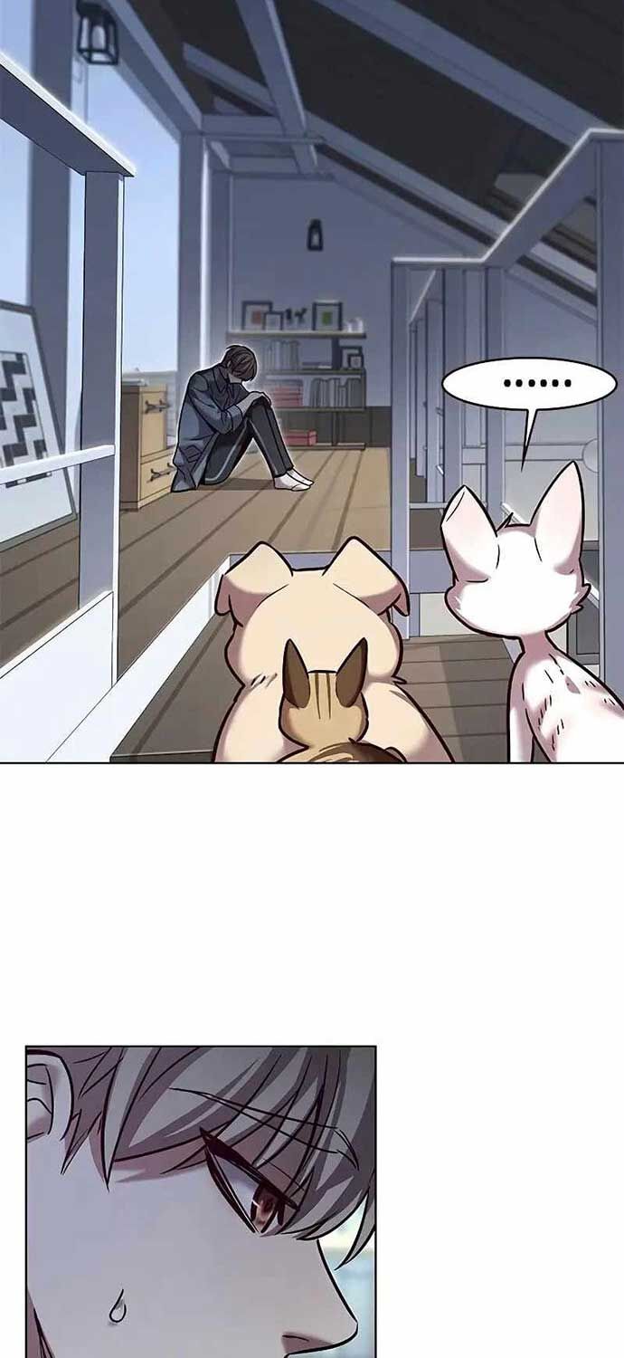 Hoá Thân Thành Mèo: Chapter 323