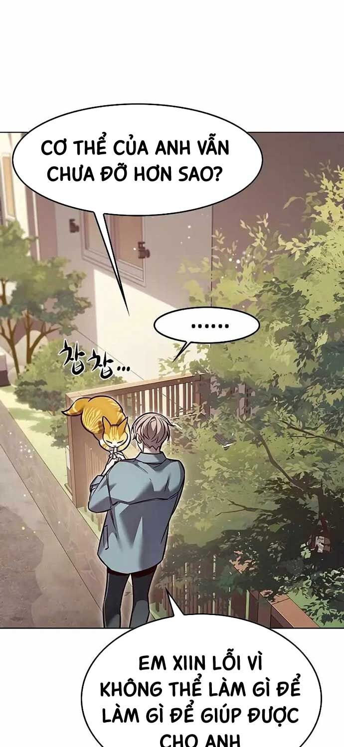 Hoá Thân Thành Mèo: Chapter 323