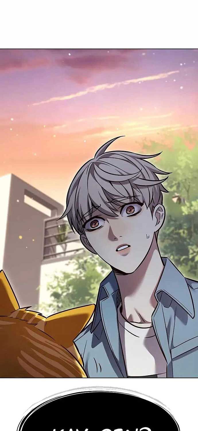 Hoá Thân Thành Mèo: Chapter 323