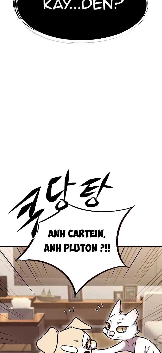 Hoá Thân Thành Mèo: Chapter 323