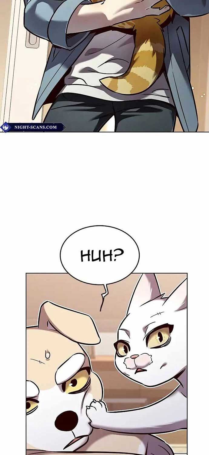 Hoá Thân Thành Mèo: Chapter 323