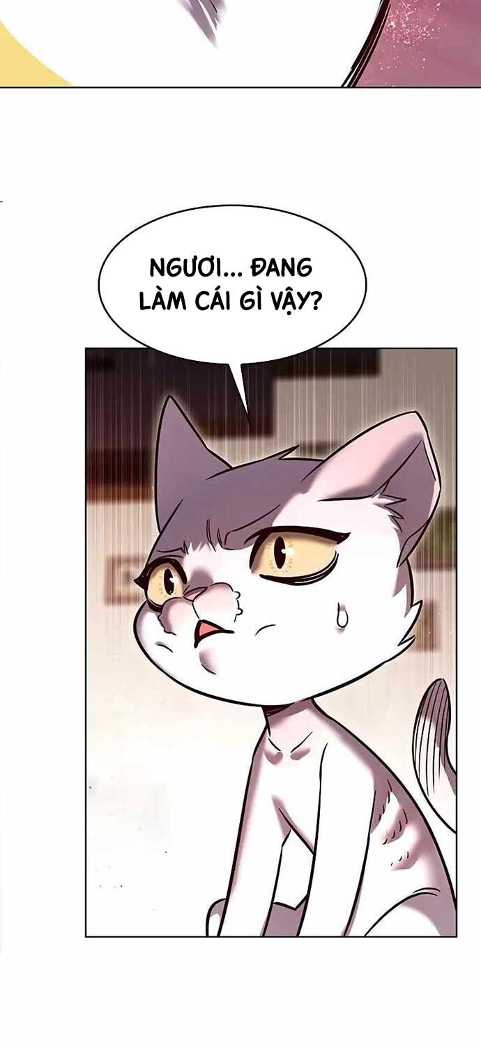 Hoá Thân Thành Mèo: Chapter 323