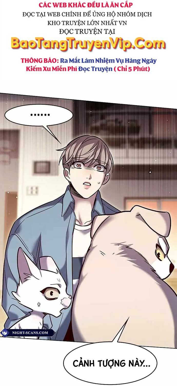 Hoá Thân Thành Mèo: Chapter 323