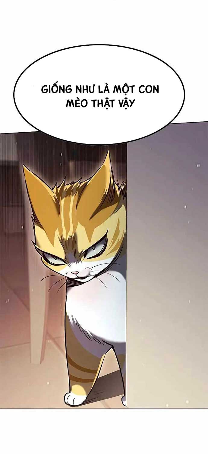 Hoá Thân Thành Mèo: Chapter 323