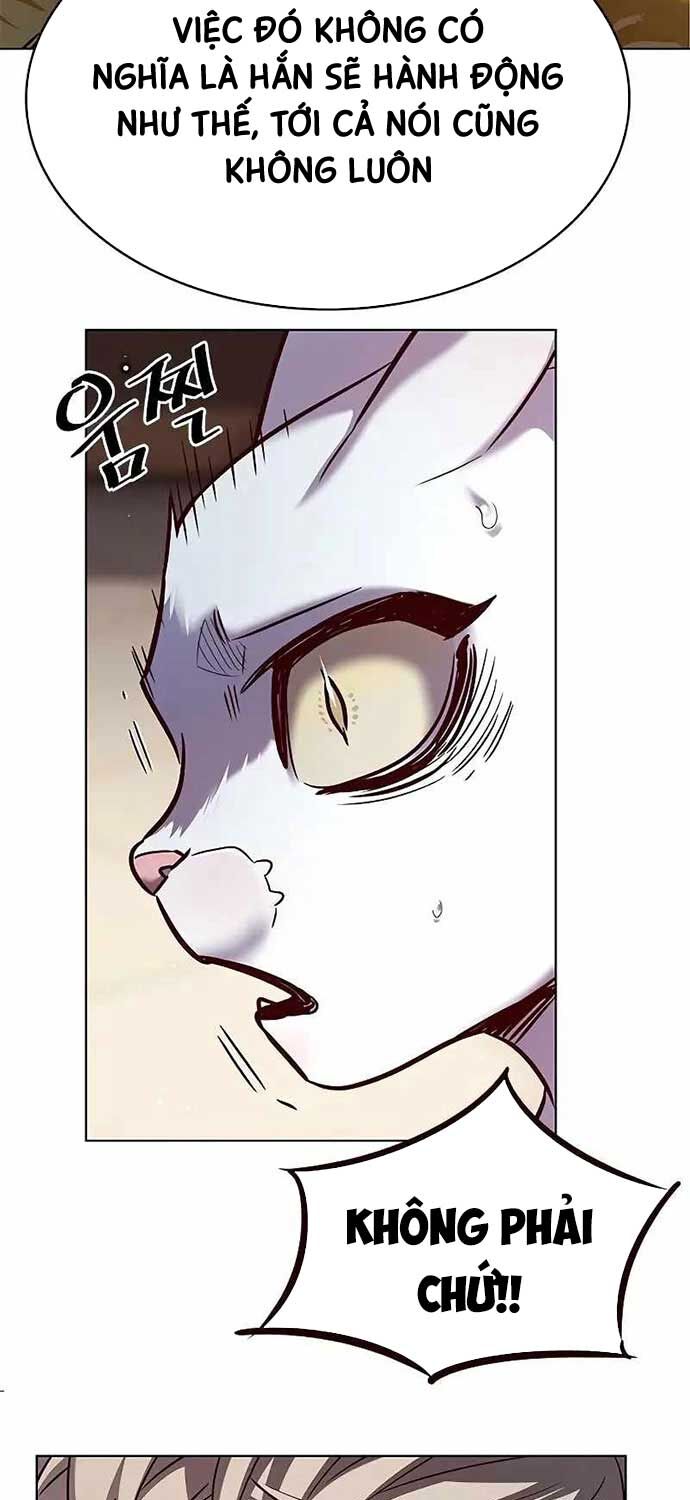 Hoá Thân Thành Mèo: Chapter 323