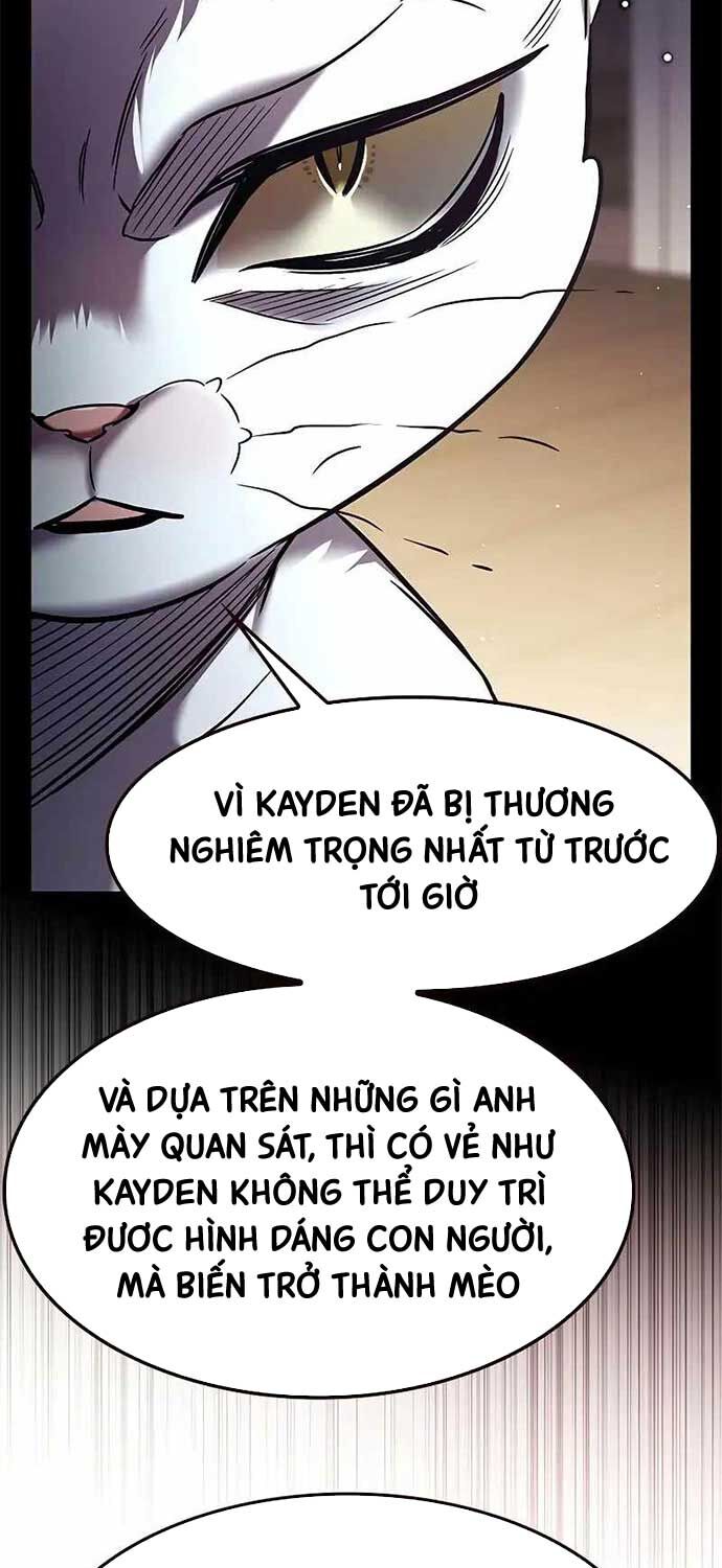 Hoá Thân Thành Mèo: Chapter 323