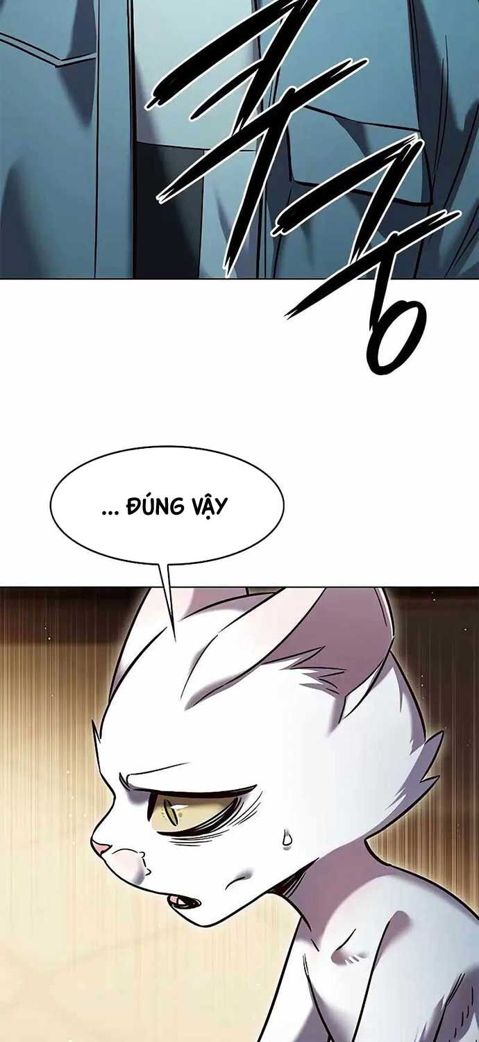 Hoá Thân Thành Mèo: Chapter 323