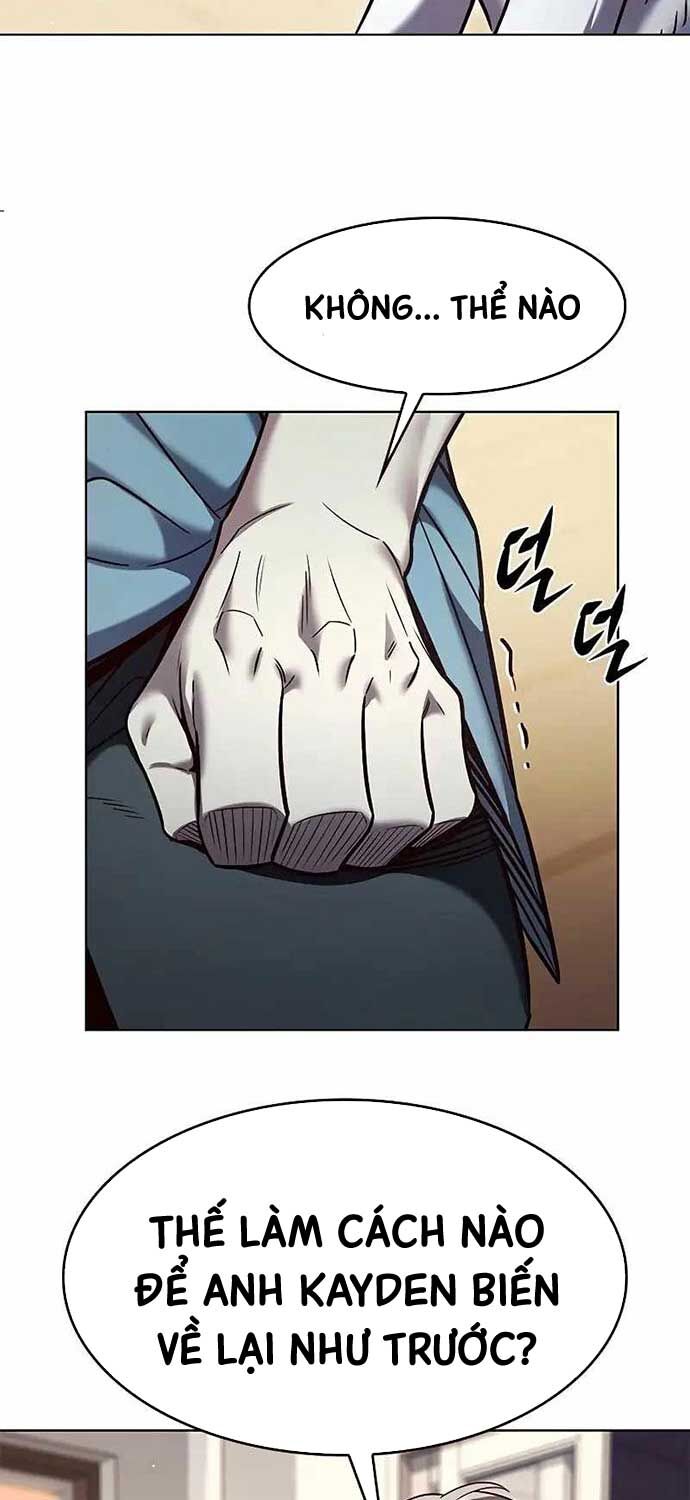 Hoá Thân Thành Mèo: Chapter 323