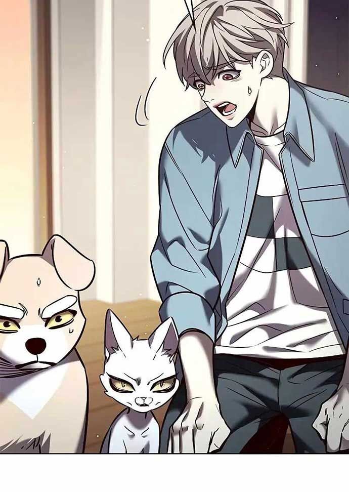 Hoá Thân Thành Mèo: Chapter 323