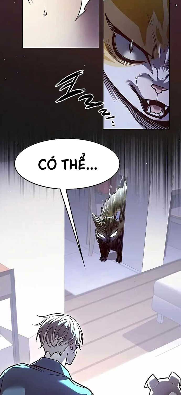 Hoá Thân Thành Mèo: Chapter 323