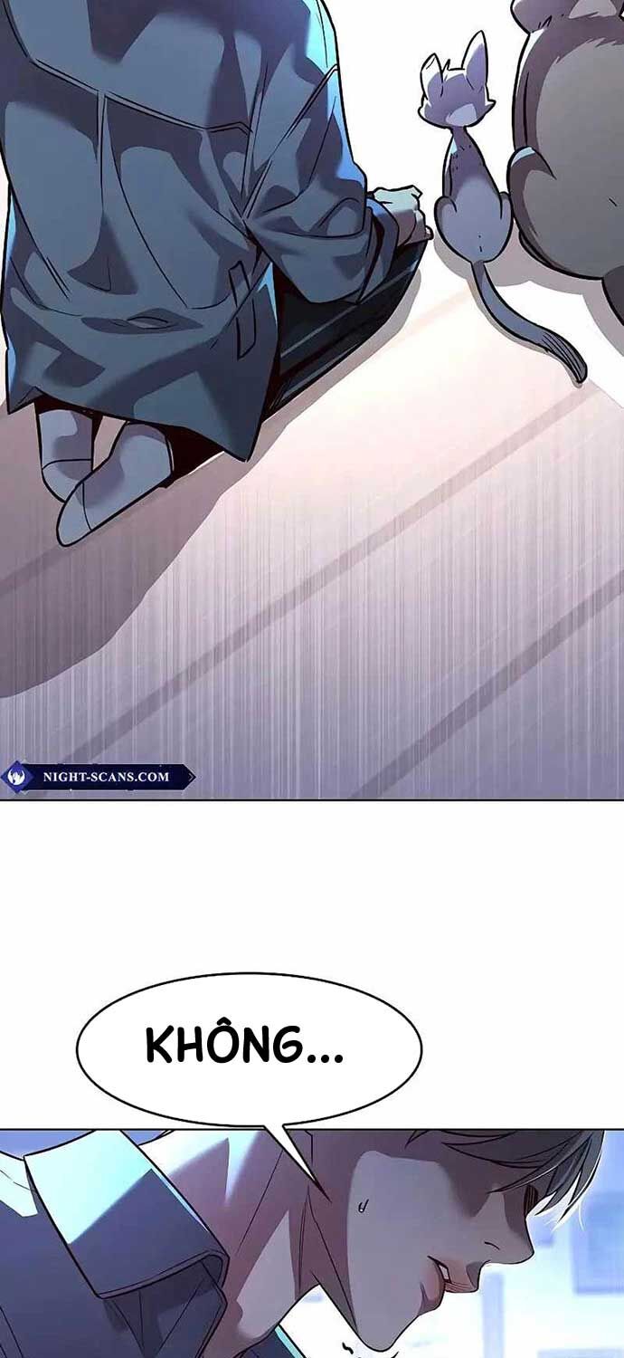 Hoá Thân Thành Mèo: Chapter 323