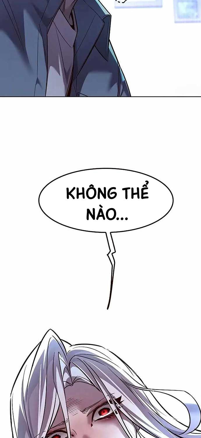 Hoá Thân Thành Mèo: Chapter 323