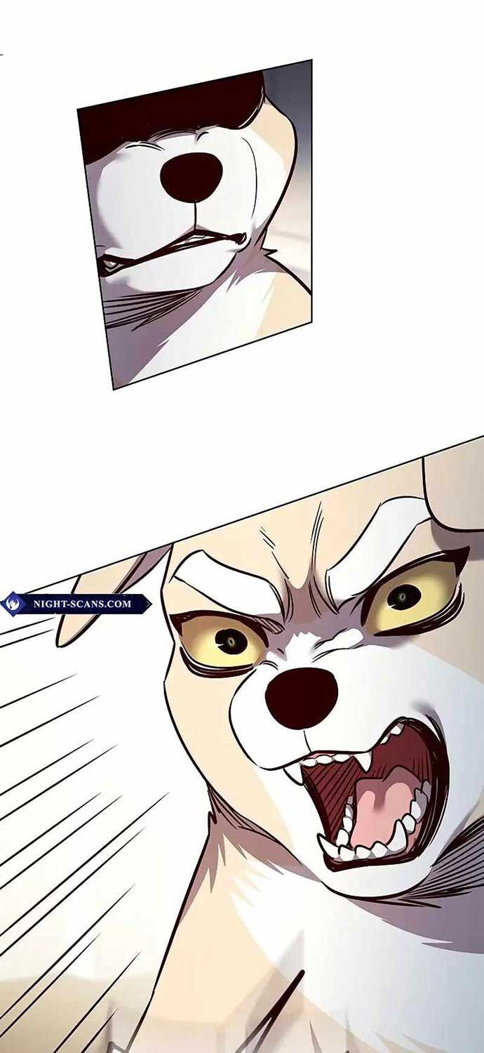 Hoá Thân Thành Mèo: Chapter 323