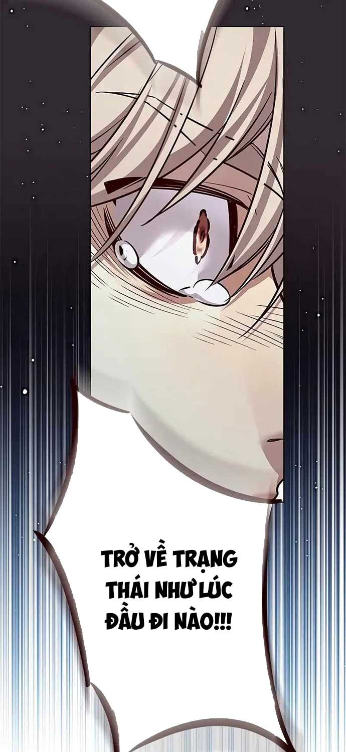 Hoá Thân Thành Mèo: Chapter 323