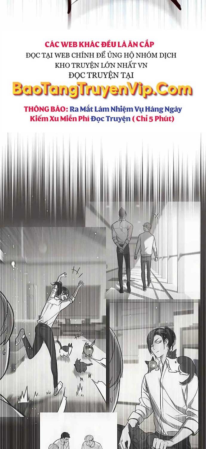 Hoá Thân Thành Mèo: Chapter 323