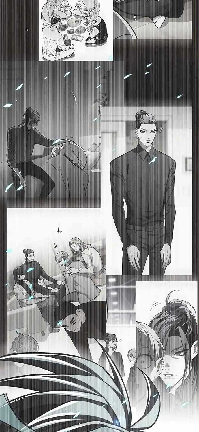 Hoá Thân Thành Mèo: Chapter 323