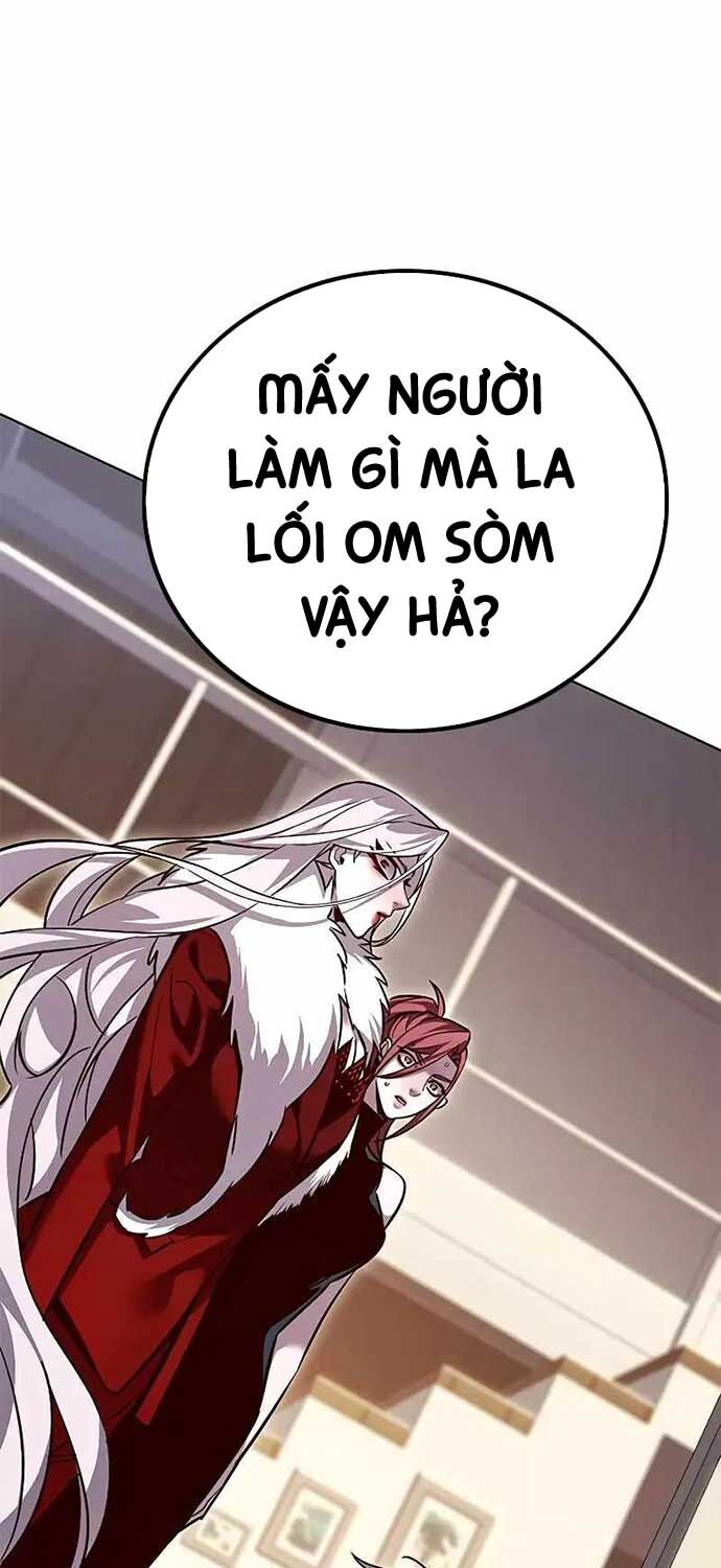 Hoá Thân Thành Mèo: Chapter 323