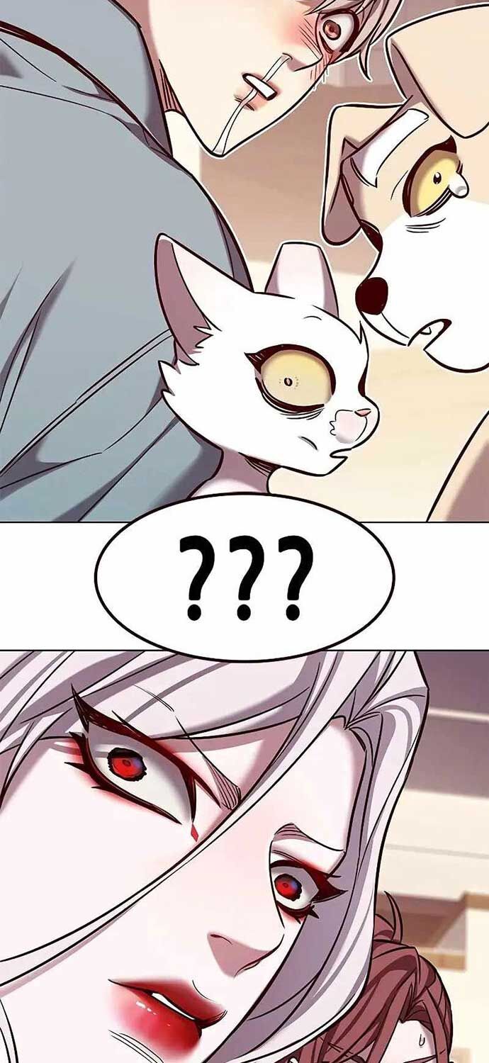 Hoá Thân Thành Mèo: Chapter 323