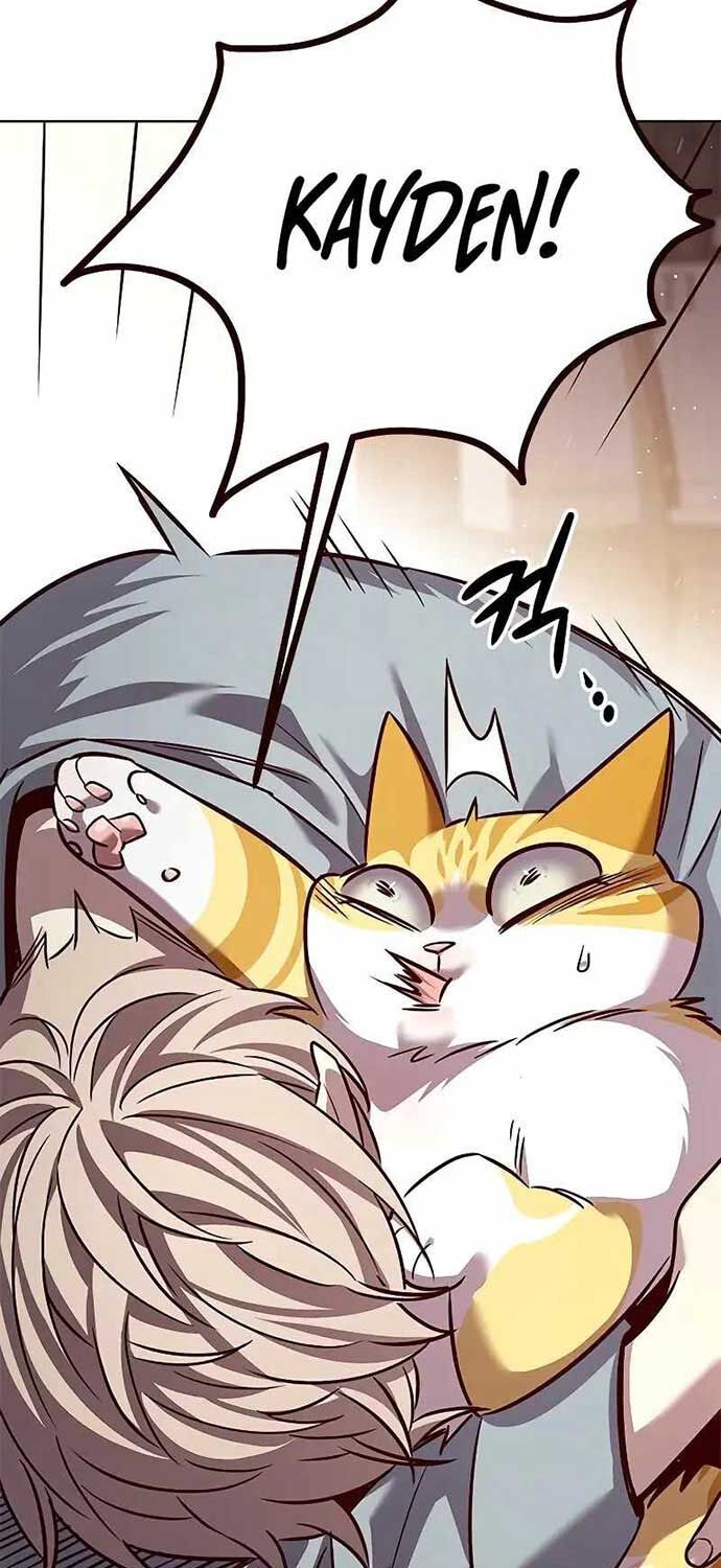 Hoá Thân Thành Mèo: Chapter 323