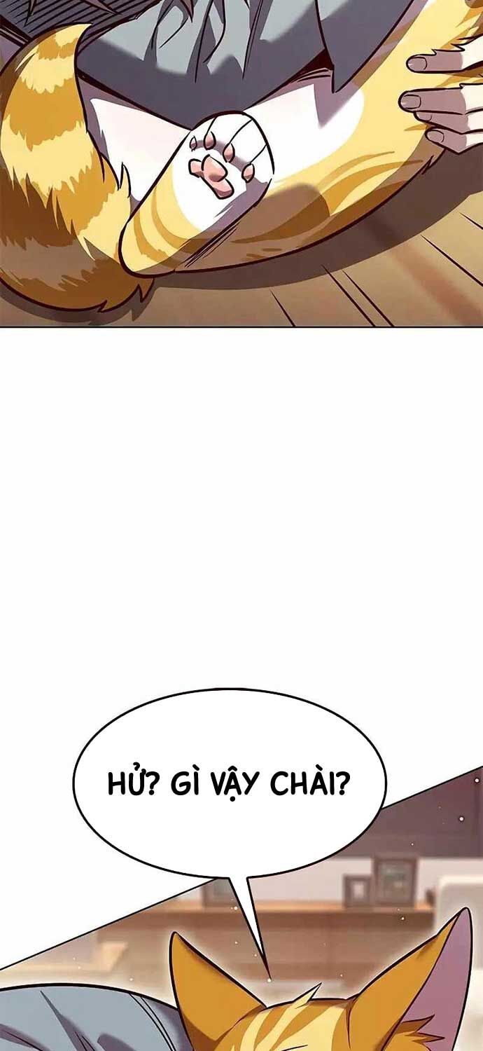 Hoá Thân Thành Mèo: Chapter 323